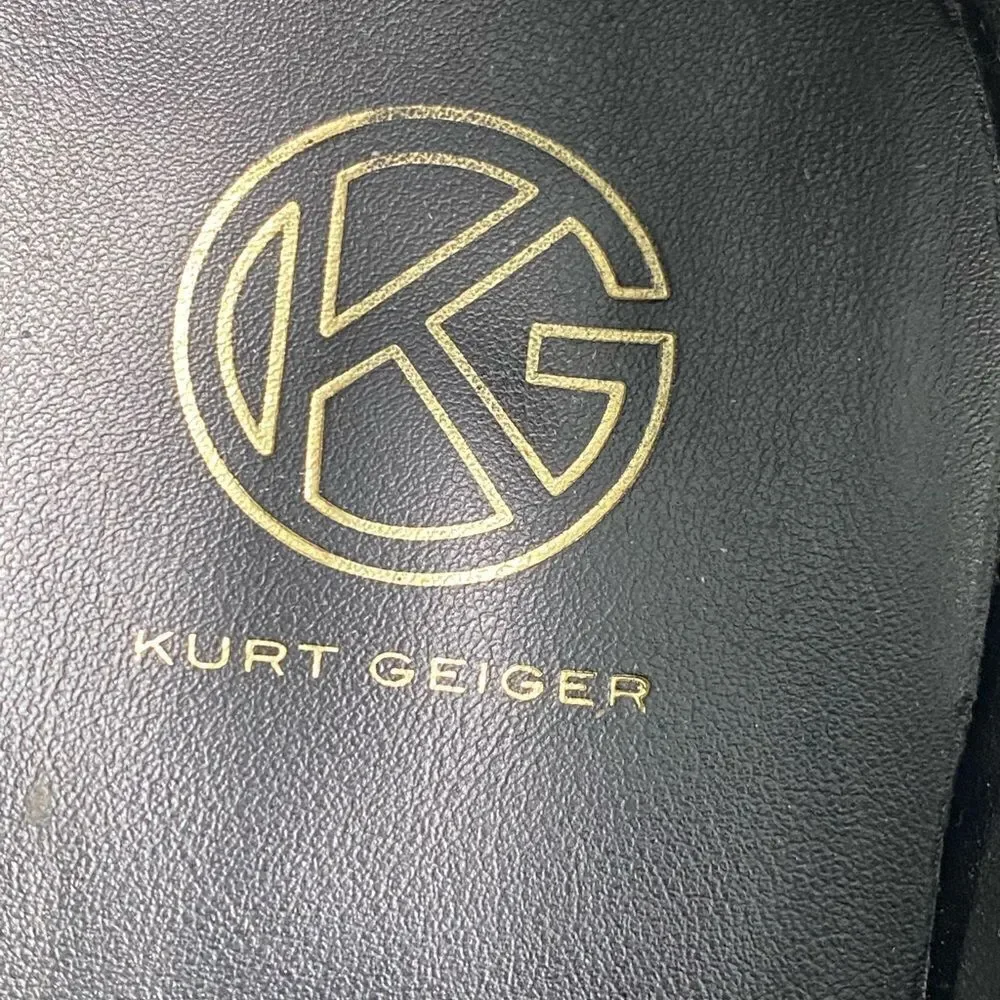 Kurt Geiger gently used
